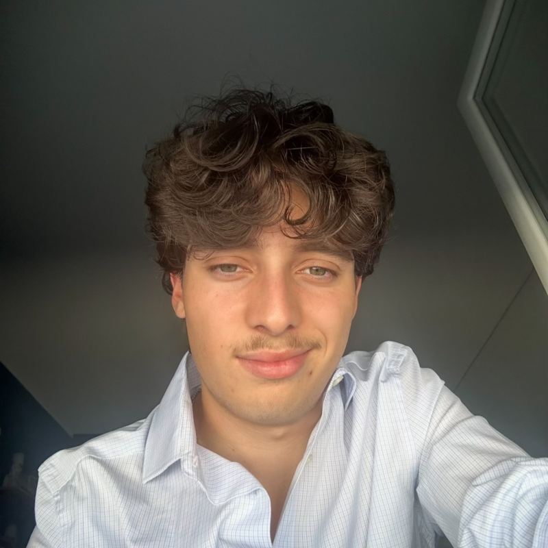 Noah Martinez
